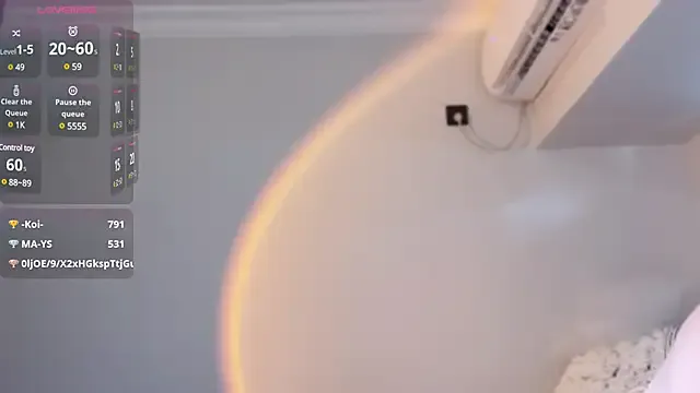 amberpaws – webcam model profile photo Image 4