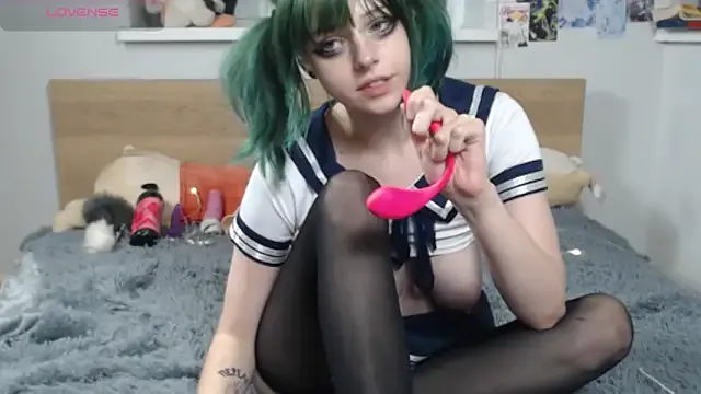 SusyBlair – webcam model profile photo Image 17