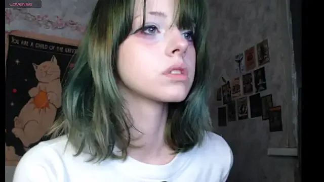 SusyBlair – webcam model profile photo Image 8