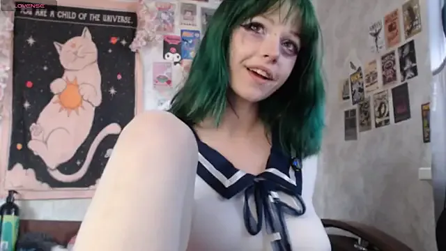 SusyBlair – webcam model profile photo Image 9