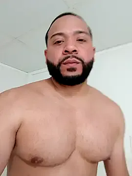 muscle_mouse – webcam model profile photo Image 2