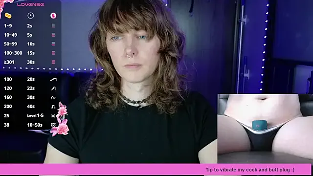 KamaFeels – webcam model profile photo Image 3