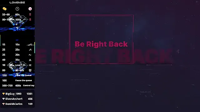 lalisaslut69 – webcam model profile photo Image 17