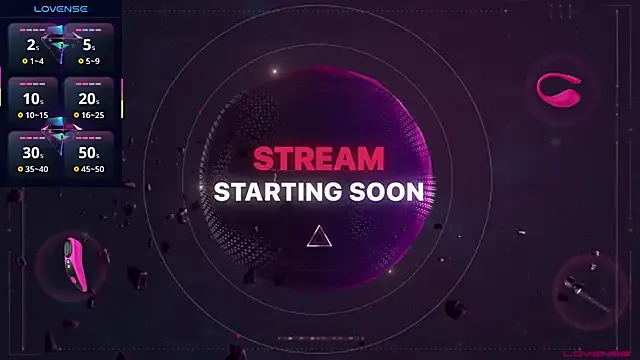 lalisaslut69 – webcam model profile photo Image 5