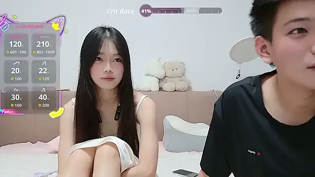 BlondeScarlettx – webcam model profile photo Image 12