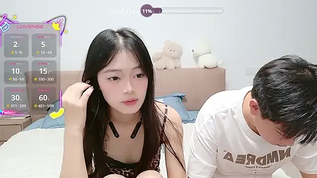 BlondeScarlettx – webcam model profile photo Image 3