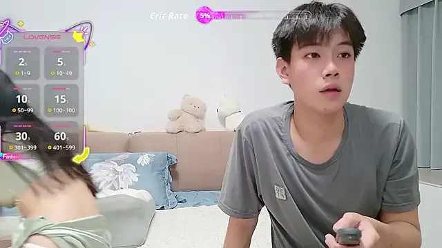 BlondeScarlettx – webcam model profile photo Image 4