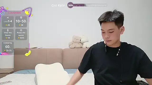 BlondeScarlettx – webcam model profile photo Image 6