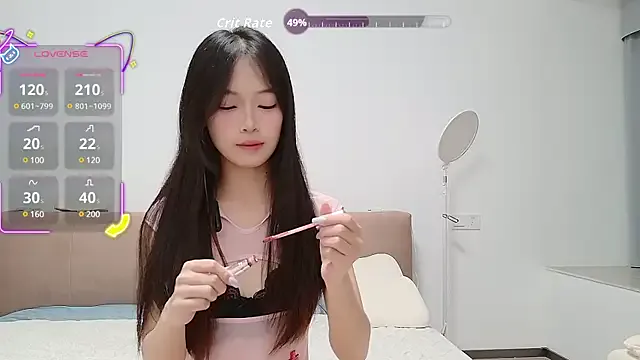 BlondeScarlettx – webcam model profile photo Image 7