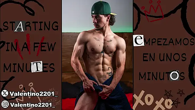 Valentino_Xander Image 17