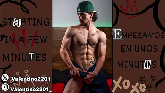 Valentino_Xander Image 2