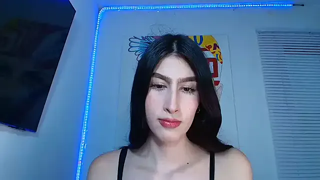 sweetlaurasaenz – webcam model profile photo Image 14