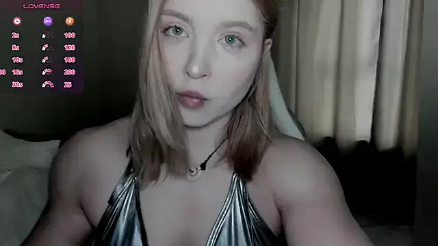 UKRaunchyRobyn – webcam model profile photo Image 4