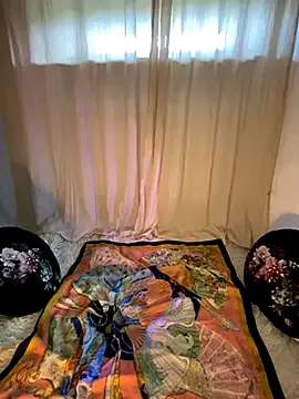 Stasya-moor – webcam model profile photo Image 7