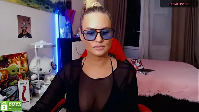 VioletchelseaBabesatation – webcam model profile photo Image 8