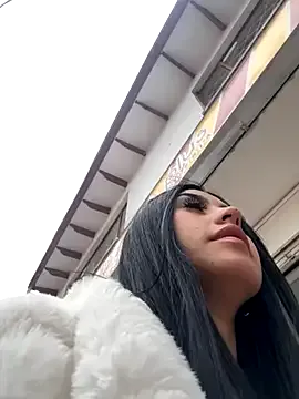 Anesteishen – webcam model profile photo Image 11