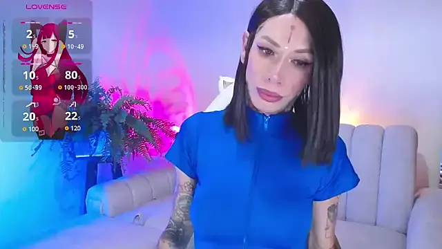 Scarlettsteelexo – webcam model profile photo Image 17