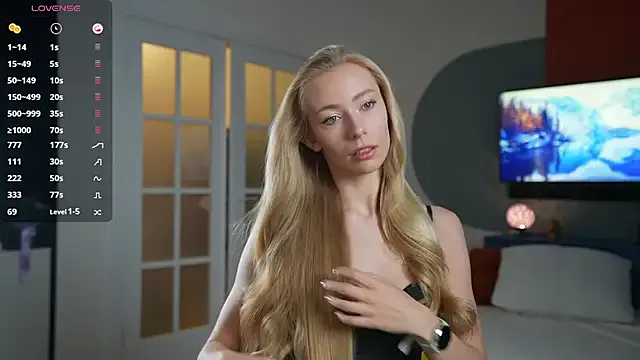 Nataly_Blonde – webcam model profile photo Image 4