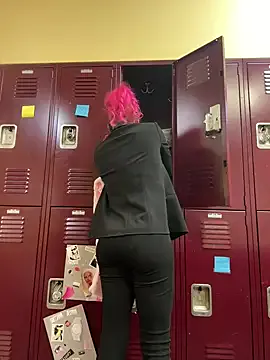 VixenCapri – webcam model profile photo