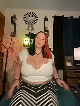 MarilynRainbow – webcam model profile photo Image 11