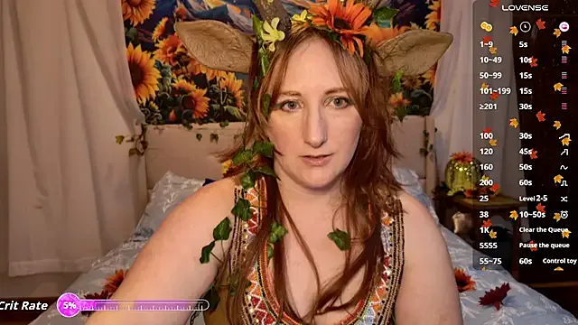 YourWitcher – webcam model profile photo Image 17