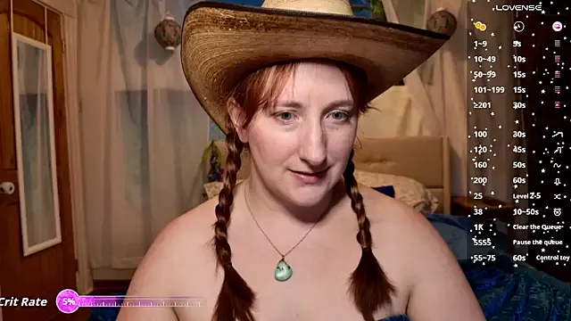 YourWitcher – webcam model profile photo Image 5