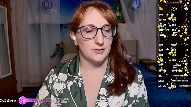 YourWitcher – webcam model profile photo Image 6