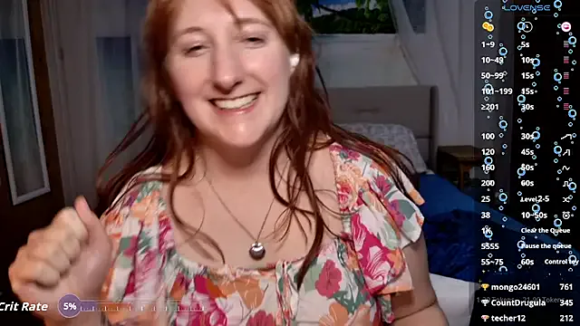 YourWitcher – webcam model profile photo Image 7