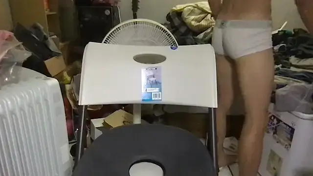 RicanHeat – webcam model profile photo Image 8