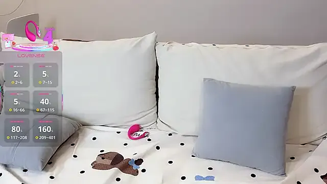 EditaMilf – webcam model profile photo Image 15