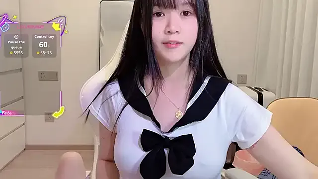 KamaFeels – webcam model profile photo Image 11