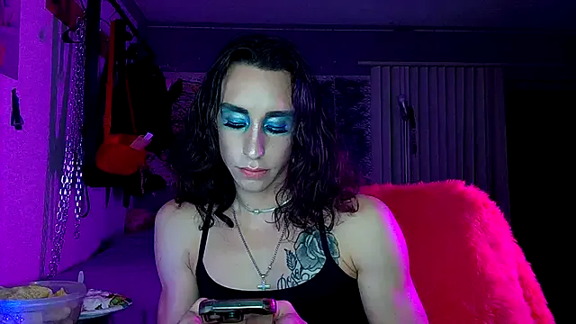 missdirtyhot_ – webcam model profile photo Image 12