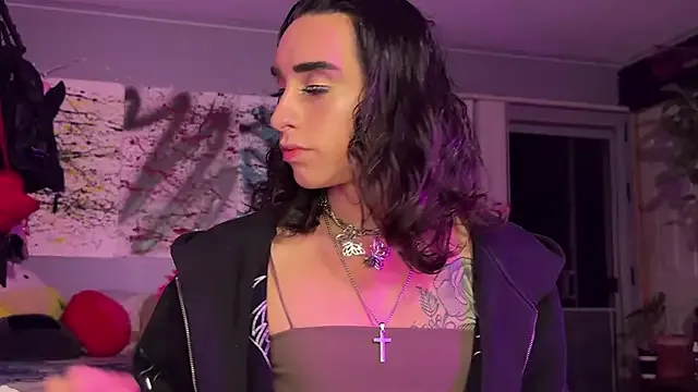 missdirtyhot_ – webcam model profile photo Image 14