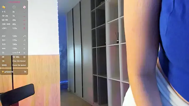 VictoriaDiamo – webcam model profile photo Image 11