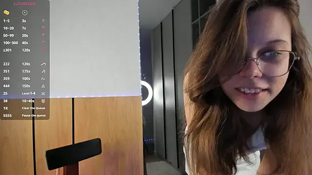 VictoriaDiamo – webcam model profile photo Image 15