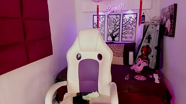 Najya_Sahar – webcam model profile photo Image 8