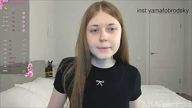 LizzieGreyX – webcam model profile photo Image 16