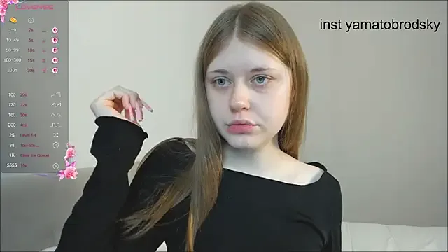 LizzieGreyX – webcam model profile photo Image 17