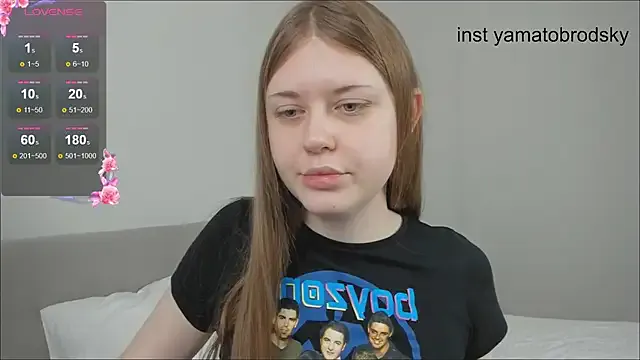 LizzieGreyX – webcam model profile photo Image 18