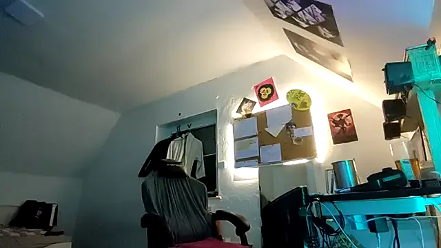 SusyBlair – webcam model profile photo Image 14