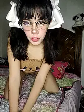 MarilynRainbow – webcam model profile photo Image 11