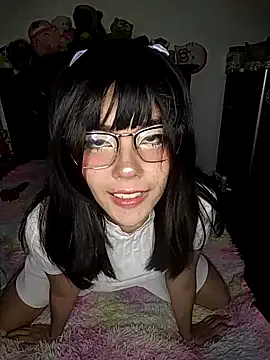 MarilynRainbow – webcam model profile photo Image 6