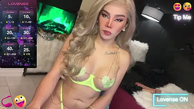 yumiandtsuki – webcam model profile photo Image 8