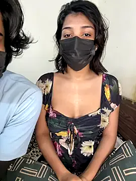 Scarlettsteelexo – webcam model profile photo Image 5