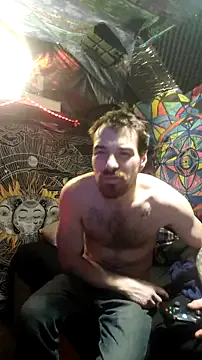 Najya_Sahar – webcam model profile photo Image 8