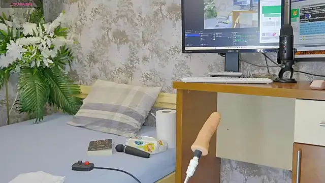 VictoriaDiamo – webcam model profile photo Image 7