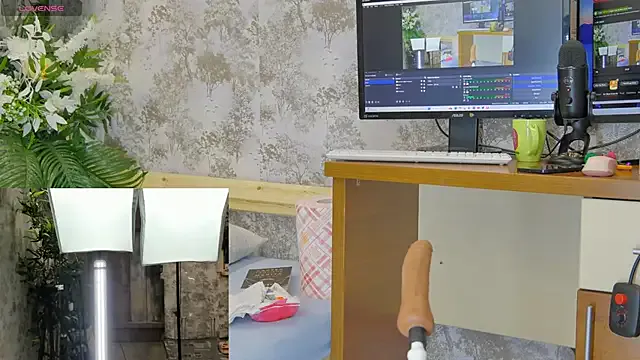 VictoriaDiamo – webcam model profile photo Image 9