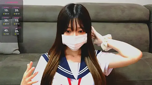 gravebabyxo – webcam model profile photo Image 3