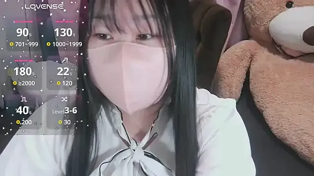 yuinyan3150 – webcam model profile photo