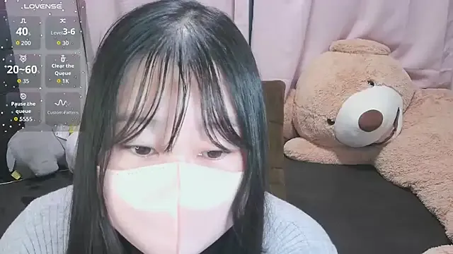 Najya_Sahar – webcam model profile photo Image 15